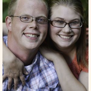 Meet your Posher, Catie